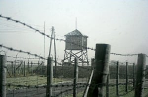 מחנה אושוויץ
