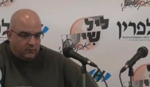 עמרי שרון על דרעי: הבין את הדרך ללב הציבור הישראלי