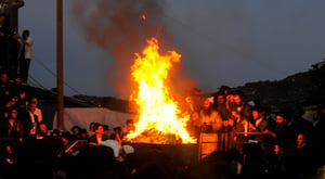 שלא נדע: מה עושים במקרה של כוויה