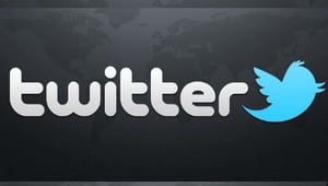לוגו אתר טוויטר