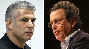 פרידמן ולפיד