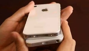אייפון 5?