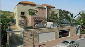 For such a place its worth while Make Aliyah