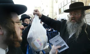 אילוסטרציה. למצולם אין קשר לנאמר בכתבה