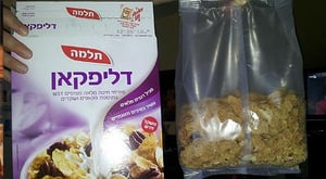 התמונה שחוללה סערה