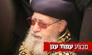הרב עובדיה יוסף