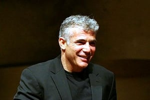 יאיר לפיד