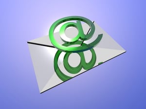 משלוח קבצים כבדים בדואר האלקטרוני