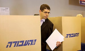 יריב אופנהיימר, אמש