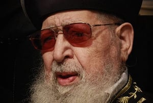 מרן הרב עובדיה יוסף חש ברע, תפילות לרפואתו