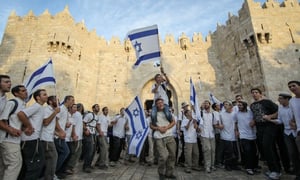 סוף שנת 2012: בישראל כמעט 8 מיליון תושבים