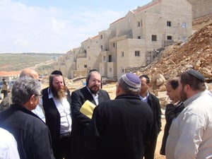 אושרו תקציבי הפיתוח בביתר: "מיומניות ומקצועיות של עובדי העירייה"