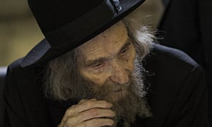 אין פשרה. מרן הגראי"ל שטיינמן