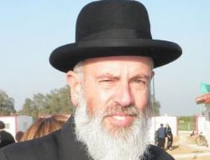 הרב איגרא