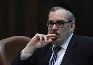 ח"כ אשר