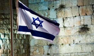 תמיכת הרבנים החרדים במדינת ישראל