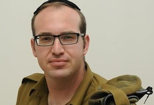רב"ט יעקב ליבמן, החייל המצטיין