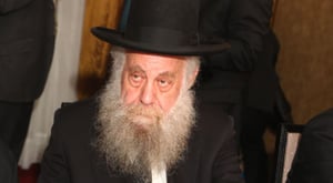 הרב יוסף שיינין
