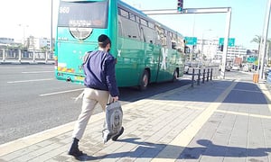 חייל חרדי
