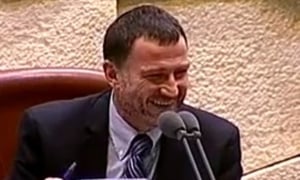 צפו: הרגעים המביכים והמשעשעים בכנסת