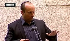 צפו: הרגעים המשעשעים של השבוע בכנסת