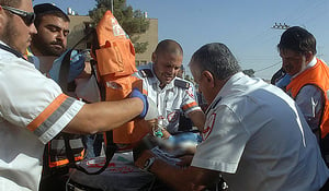 פעוט כבן שלוש ננעל ברכב ונמצא כשהוא ללא רוח חיים