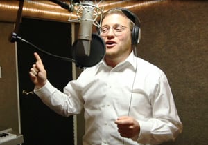 ברוך לוין