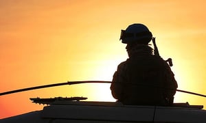 צבא ארה"ב לכד בכיר ב'אל קאעידה'