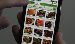 הכירו: האפליקציה שתאתר לכם מסעדה טבעונית