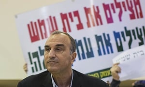 אלי כהן