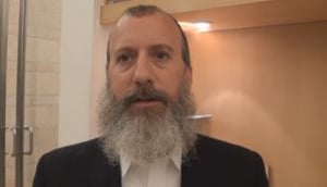יוסי דייטש: "לא היה פילוג; כואב שתיק החינוך לא בידינו"