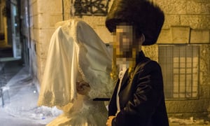החתונה שמסעירה את בני ברק: החתן יישא אשת איש?