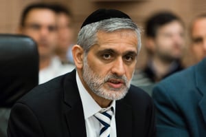 ח"כ אלי ישי
