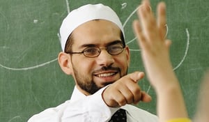 בקרוב: מורים ערבים בחינוך הדתי?