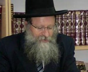 הרב יוסף זייני