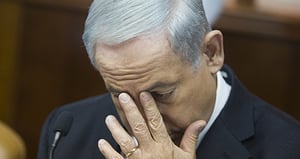 ראש הממשלה בנימין נתניהו