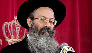 הרב אליעזר מלמד על אלעזר שטרן: מוביל את הפגיעה בישיבות ההסדר