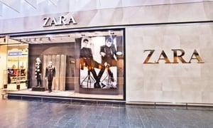 לקוח ניצל מאיסור:  שעטנז התגלה בחליפת "ZARA"
