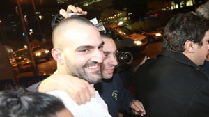 חגי פליסיאן משוחרר למעצר בית הערב