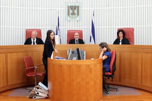 עפולה: בג"ץ פסל נציג 'דגל' מלכהן במועצת העירייה