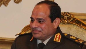 א-סיסי. הנשיא הבא של מצרים?