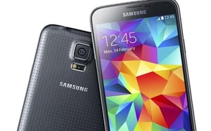 סמסונג השיקה בישראל את ה-Galaxy S5 החדש