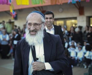 שו"ת סמס: איך מסבירים לילדים על החטופים?