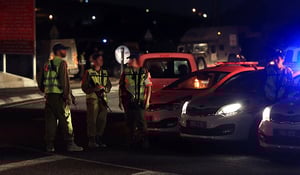 ניסיון החטיפה שכשל: "בואו תעלו לטרמפ ונשחט אתכם"