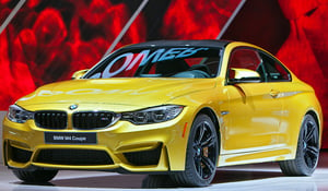 BMW M4