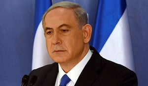 ראש הממשלה בנימין נתניהו