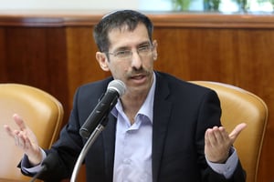 אורי אורבך הגיש ערר על חוק שטרן לסיוע לחילולי שבת