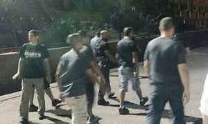 המאבק בפוניבז' מתעצם: שני בחורים בישיבה נעצרו ושוחררו