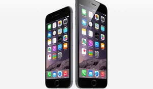 אכזבת השנה: אייפון 6 ואייפון 6 פלוס מסמנים את קיצה של אפל?