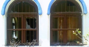 בוליביה: מי ניסה לבצע פיגוע בבית העלמין?